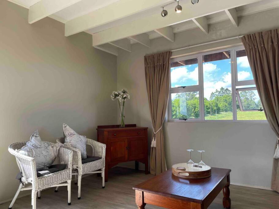 Protea Loft - Romantic Stay - No Load Shedding Hilton Exterior photo